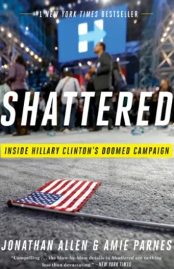 Shattered