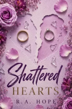 Shattered Hearts