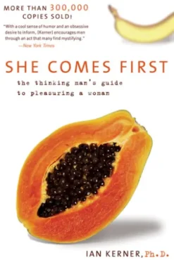 She Comes First