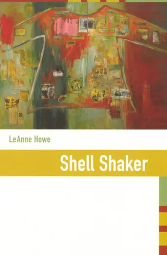 Shell Shaker