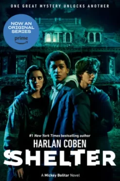 Shelter (Book One)