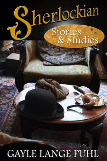 Sherlockian Stories and Studies