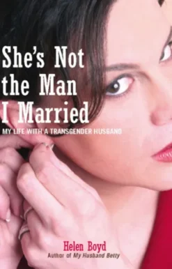 She's Not the Man I Married