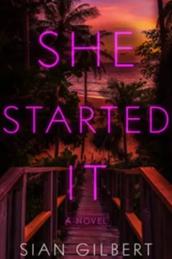 She Started It