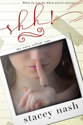 Shh!