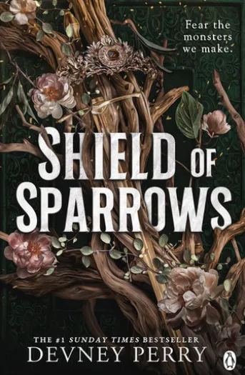 Shield of Sparrows