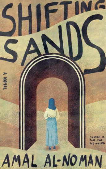 Shifting Sands