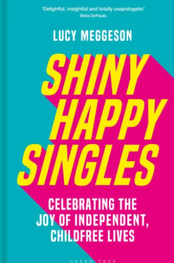 Shiny Happy Singles