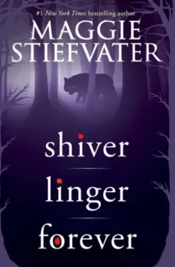 Shiver Trilogy