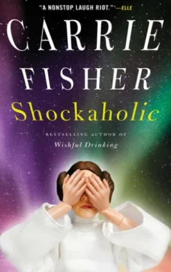 Shockaholic