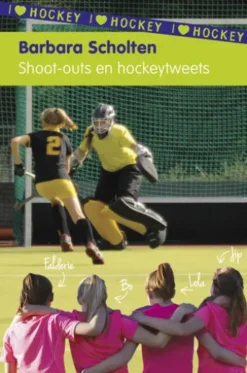 Shoot-outs en hockeytweets