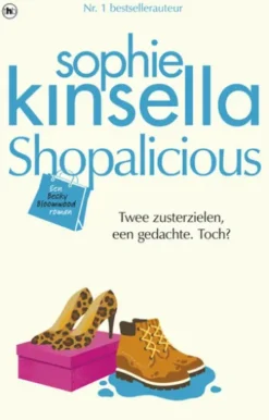 Shopalicious