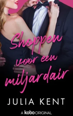 Shoppen voor een miljardair