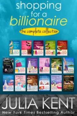 Shopping for a Billionaire: The Complete Collection