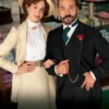 Shopping, Seduction & Mr Selfridge