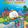 Short Like Humpty Dumpty
