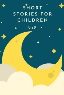Short stories for children 8