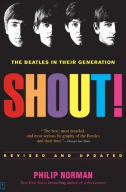 Shout!