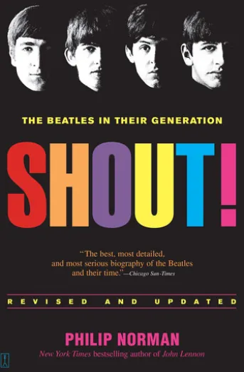 Shout!