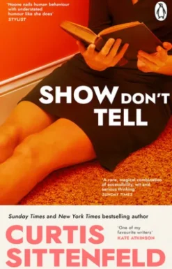 Show Don't Tell