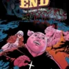 Show's End #4