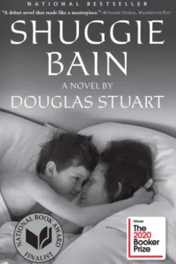 Shuggie Bain