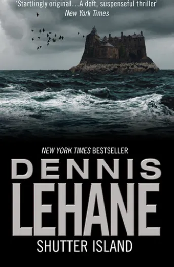Shutter Island