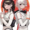 Shy, Vol. 5