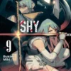 Shy, Vol. 9
