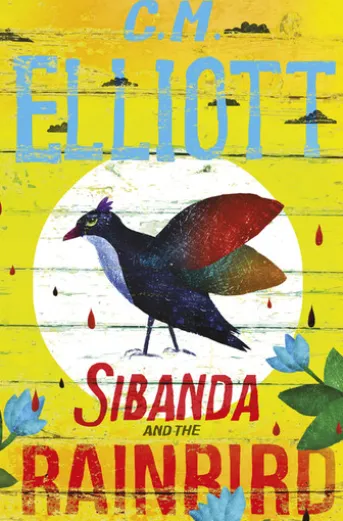 Sibanda and the Rainbird