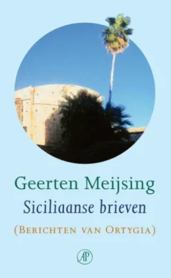 Siciliaanse brieven