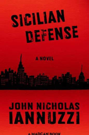 Sicilian Defense