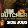 Side Jobs: Stories From The Dresden Files