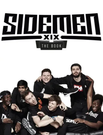 Sidemen: The Book
