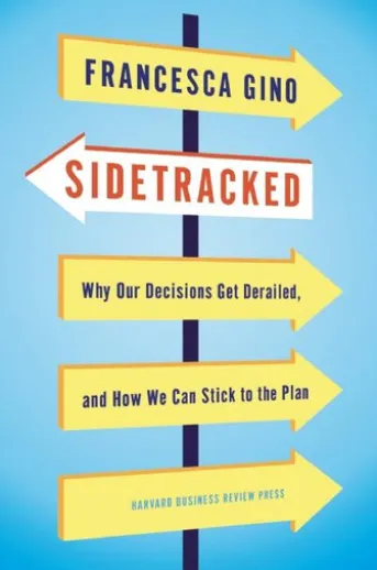 Sidetracked