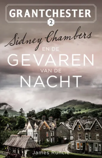 Sidney Chambers en de gevaren van de nacht