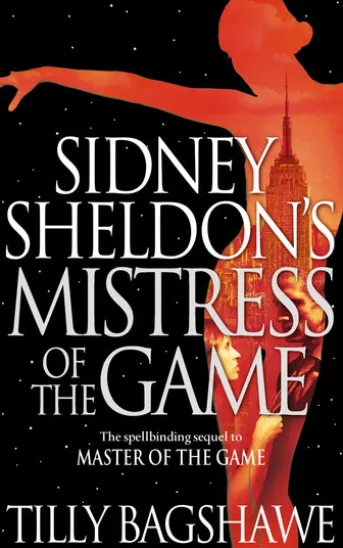 Sidney Sheldon’s Mistress of the Game