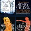 Sidney Sheldon & Tilly Bagshawe 3-Book Collection