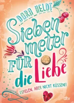 Siebenmeter für die Liebe