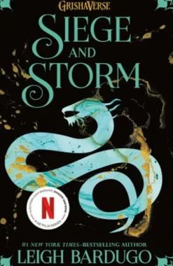 Siege and Storm