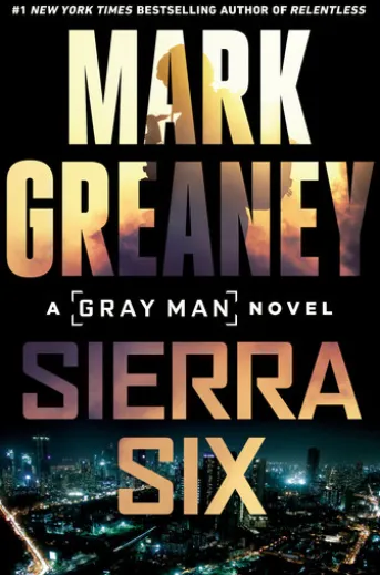 Sierra Six