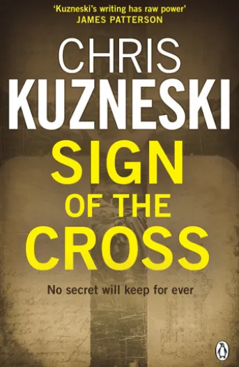 Sign of the Cross