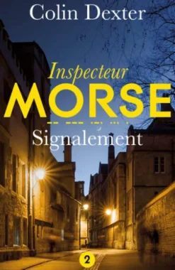 Signalement