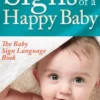 Signs of a Happy Baby