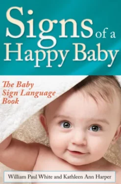 Signs of a Happy Baby