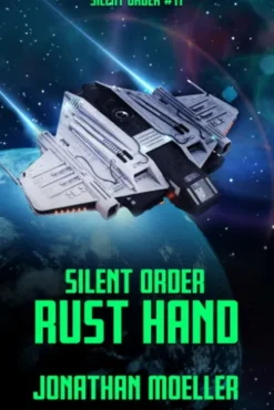 Silent Order: Rust Hand