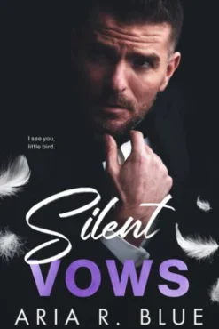 Silent Vows: Een maffiaromance met een leeftijdsverschil