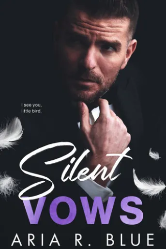 Silent Vows: Een maffiaromance met een leeftijdsverschil