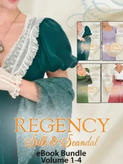 Silk And Seduction Bundle 1: The Lord and the Wayward Lady / Paying the Virgin's Price / The Smuggler and the Society Bride / Claiming the Forbidden Bride