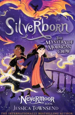Silverborn
